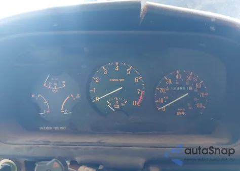 1981 Mazda Rx7 from USA, damaged, VIN JM1FB331XB0526438